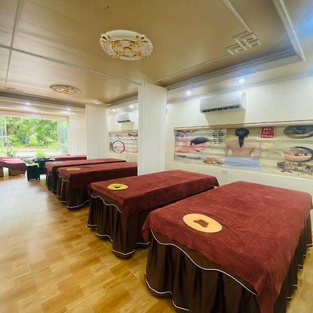 Tamcoc Viet Tan Homestay & Garden Нин Бин Екстериор снимка