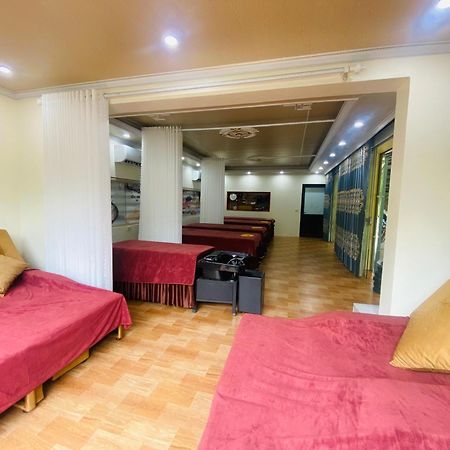 Tamcoc Viet Tan Homestay & Garden Нин Бин Екстериор снимка