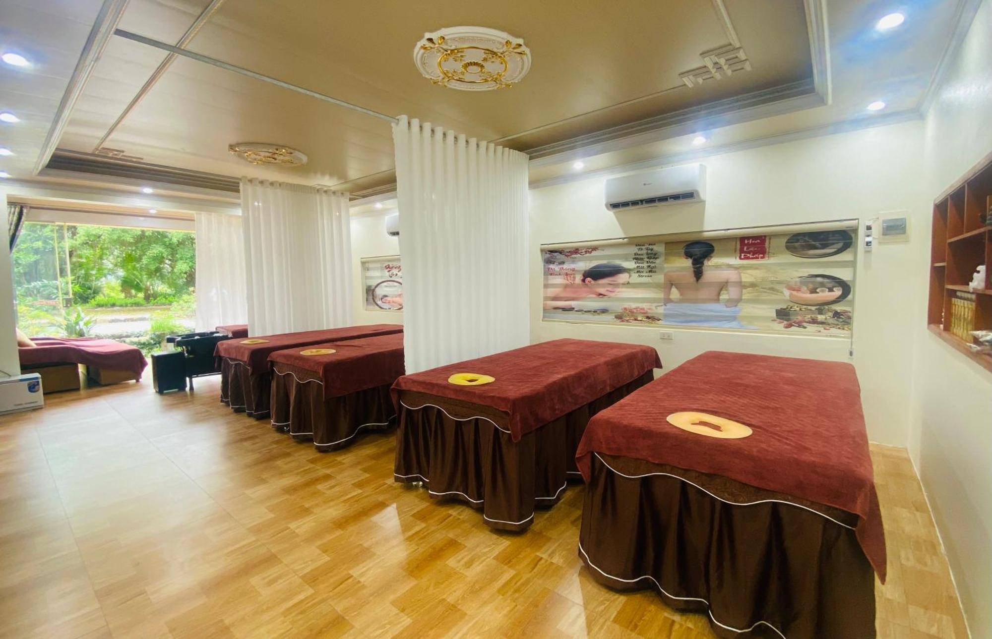 Tamcoc Viet Tan Homestay & Garden Нин Бин Екстериор снимка